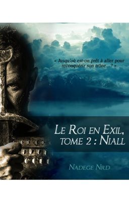 Le Roi en Exil, tome 2 : Niall [EN PAUSE]