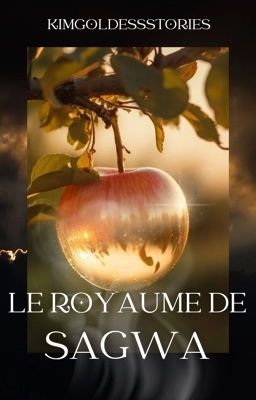 Le royaume de Sagwa