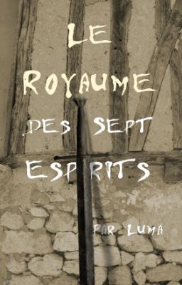 Le Royaume des Sept-Esprits