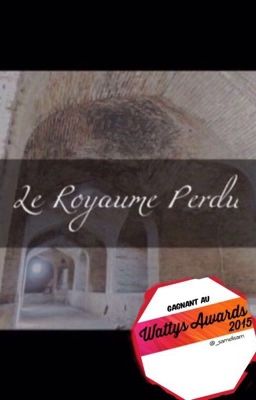 Le Royaume Perdu