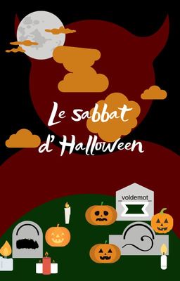 Le Sabbat d'Halloween