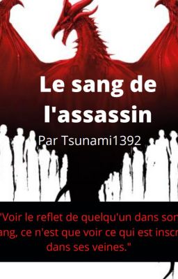 Le sang de l'assassin (LRDF)