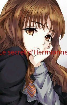 Le secret d'Hermione