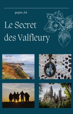 Le Secret des Valfleury