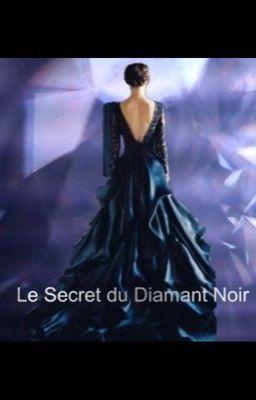 Le secret du diamant noir