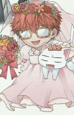 Le Ship Di Mystic Messenger ☆^☆ 