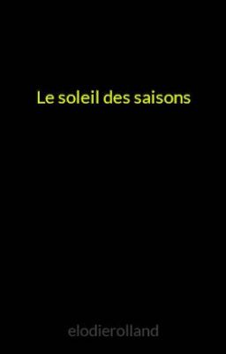 Le soleil des saisons