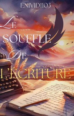 Le souffle de l'écriture