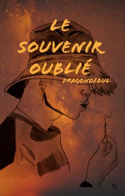 Le souvenir oublié /YOONMIN