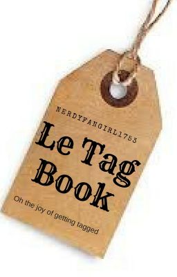 Le Tag Book