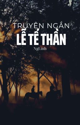 Lễ Tế Thần 