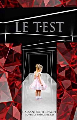 Le test [EN COURS]