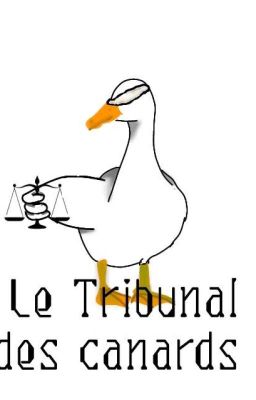 Le tribunal des canards 