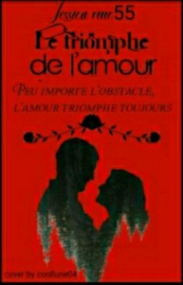 Le triomphe de l'amour