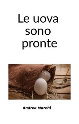 Le uova sono pronte