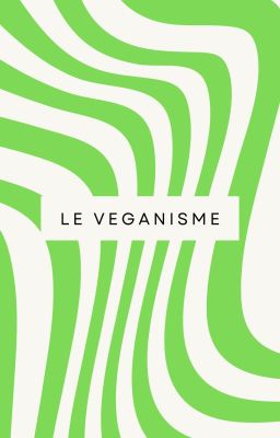 le véganisme