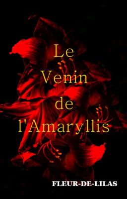 Le Venin de l'Amaryllis