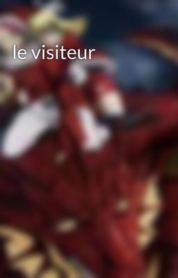 le visiteur