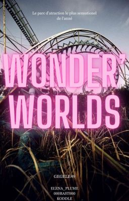 Le Wonder'Worlds