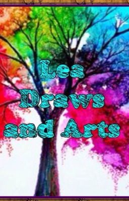 Lea Draws and Arts