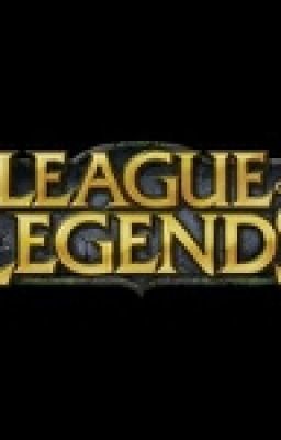 League of Legends