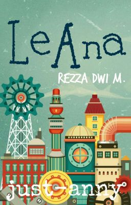 LeAna [8/8 End]