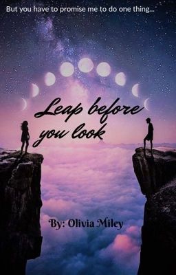 Leap Before You Look