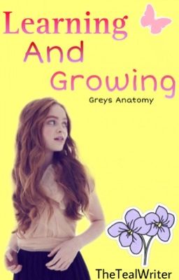 Learning and Growing | Greys Anatomy 