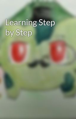 Learning Step by Step