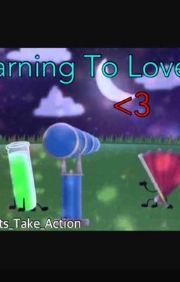 Learning To Love It - Fantube