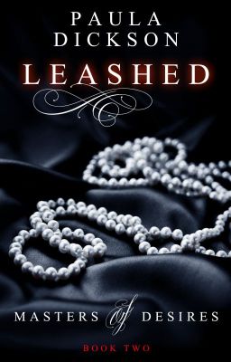 Leashed [Inkitt]