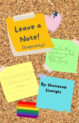 Leave A Note! (Logicality)