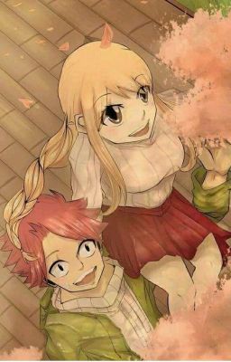 Leave me alone!  A Nalu story... 