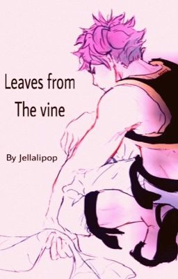 Leaves from the vine [a Nalu oneshot]