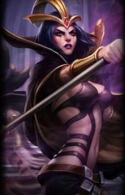 LEBLANC'S QUOTES