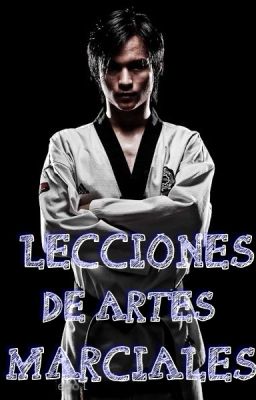 Lecciones de artes marciales