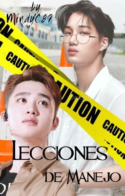 Lecciones de manejo//KaiSoo