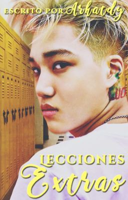 Lecciones extra ❀ KaiSoo