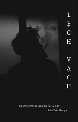 Lệch Vạch