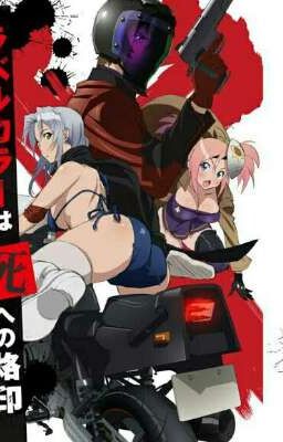 lector en TRIAGE X