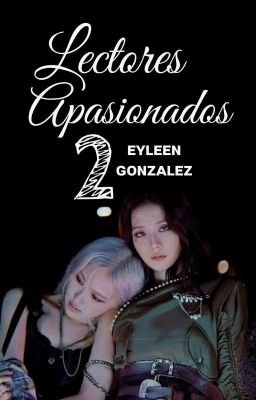 Lectores Apasionados 2 ✔️