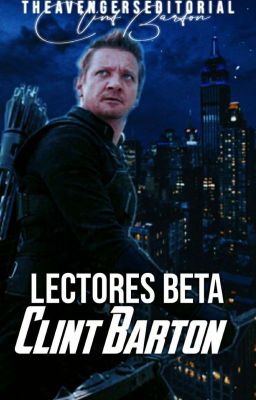 Lectores Beta: Clint Barton