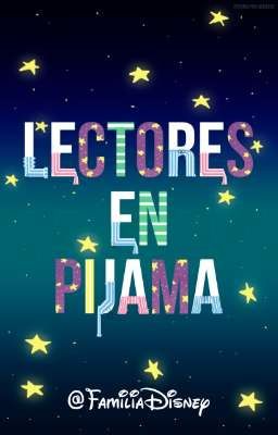 Lectores en pijama (PRÓXIMAMENTE)