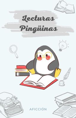 Lecturas Pingüinas