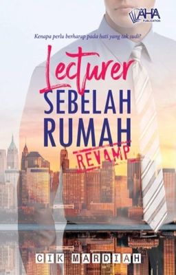 Lecturer Sebelah Rumah | Terbit