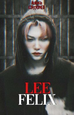 Lee Felix. ᢁ #seunglix. (©) ✓