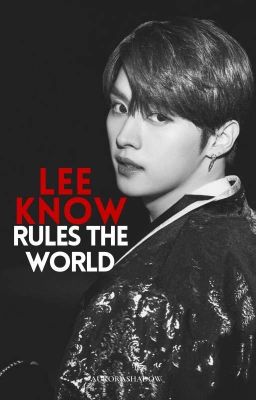 Lee Know rules the world | Lee Minho [Stray Kids]