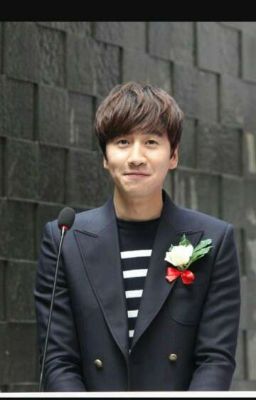 Lee Kwang Soo.! (Sú) 