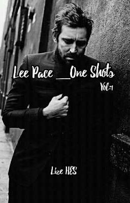 Lee Pace_One Shots. VOL:1