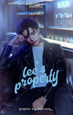 Lee's property ✧ Hyunlix